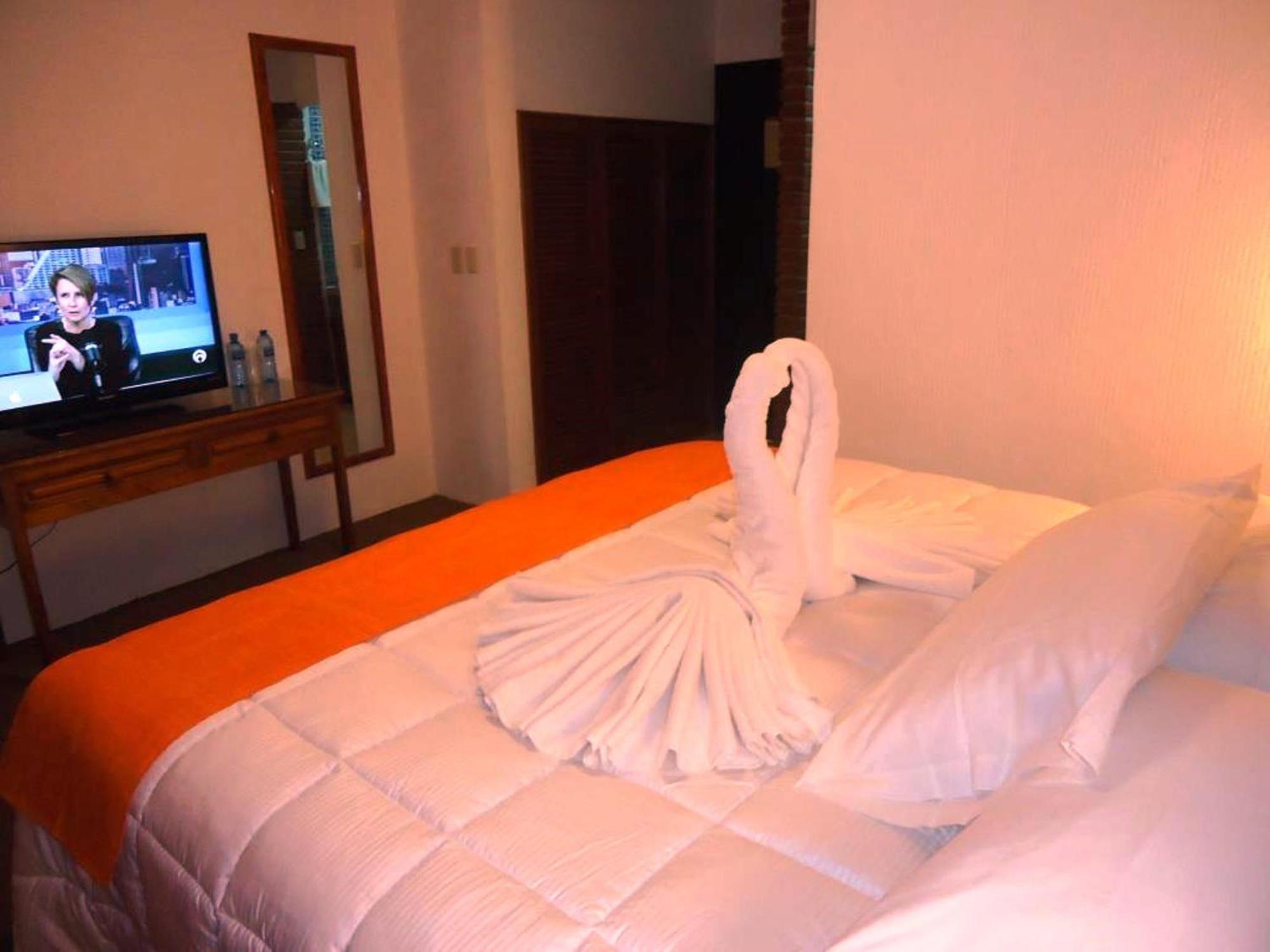 De Cortez Hotel